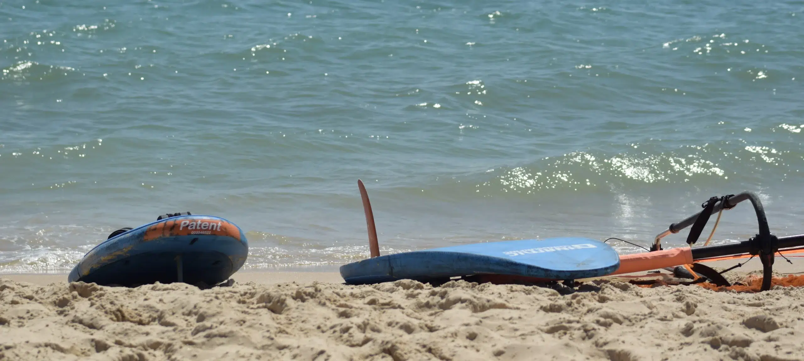 5-Day Kids Windsurfing Camp on the Costa del Sol (Ages 9–16) gallery 2