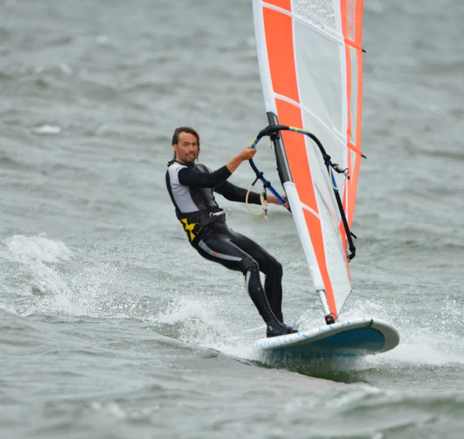 Advanced Windsurfing Coaching in Mariehamn (Next Level Course Åland Islands), photo 2