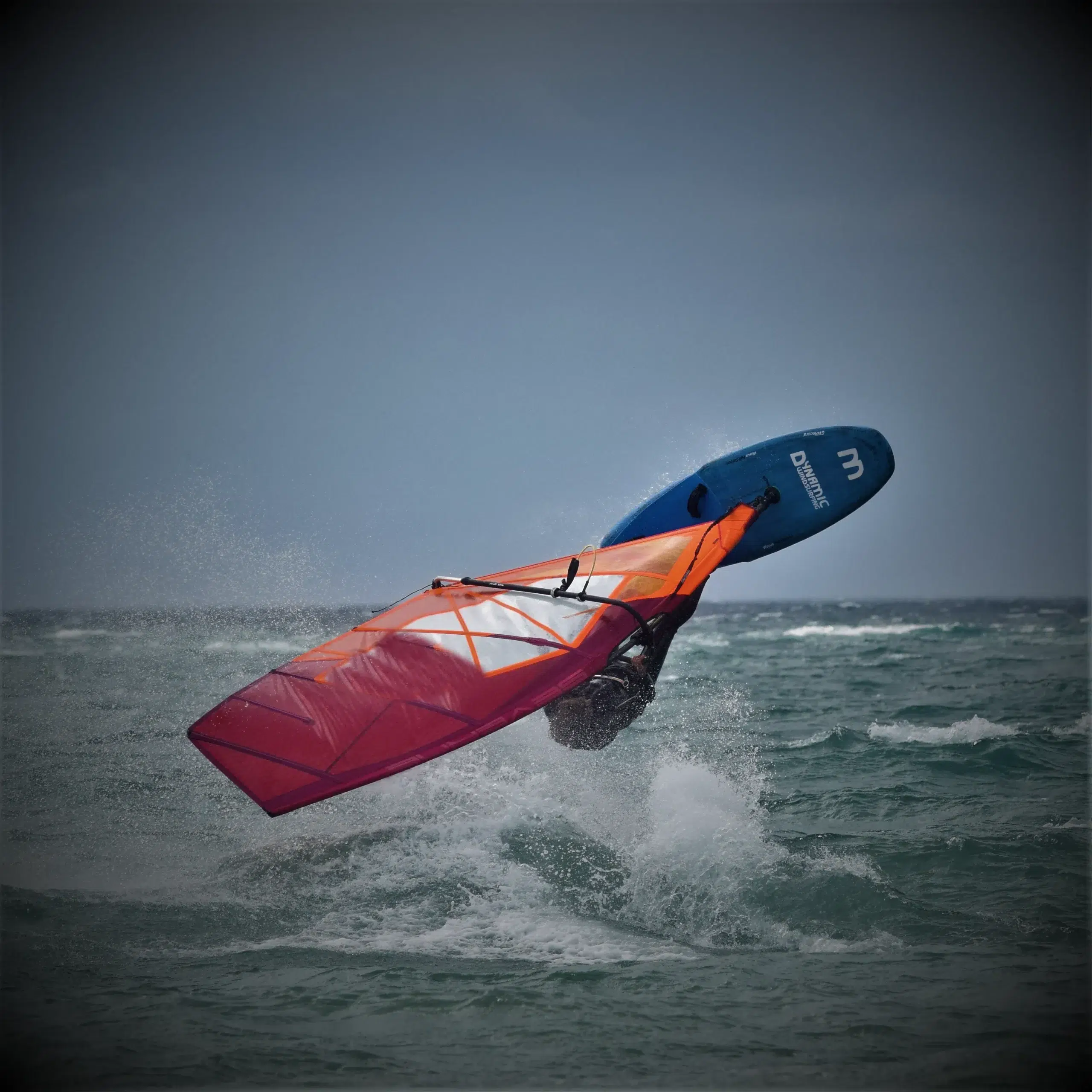 Advanced Windsurfing Coaching on the Costa del Sol (Next Level Session) gallery 2