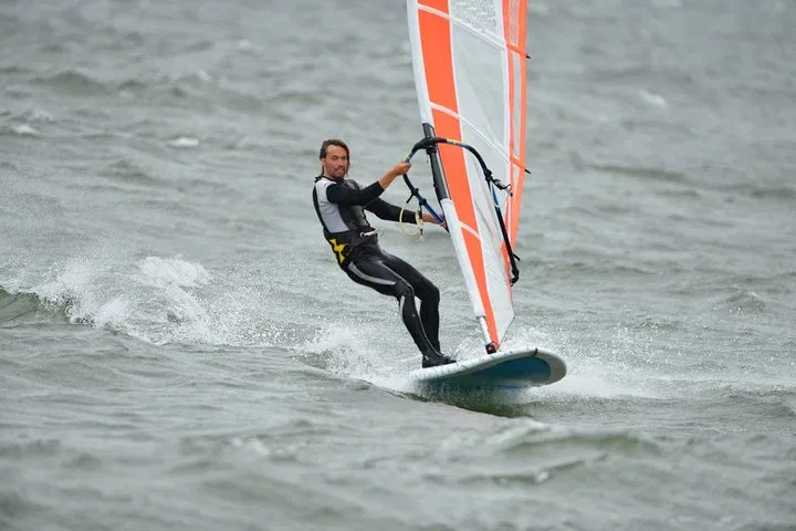 Windsurfing & SUP Rental in Malmö (2.5 Hour Session), photo 3