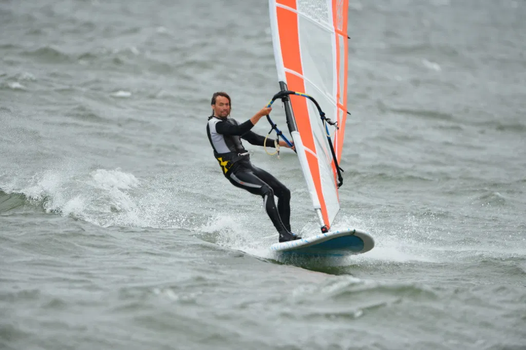 Beginner Windsurfing Lesson in Malmö (for Complete Beginners), listing photo