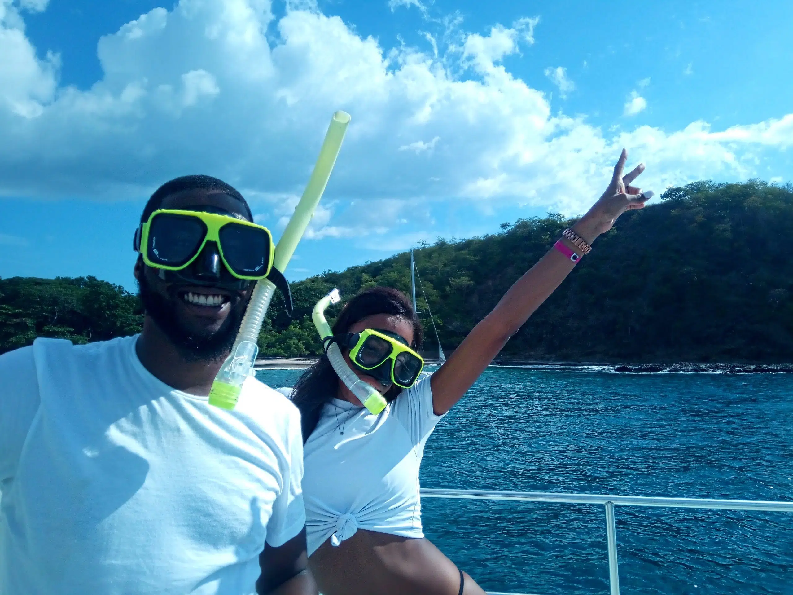 Catamaran Cruise on the Tamarindo Coastline, photo 3