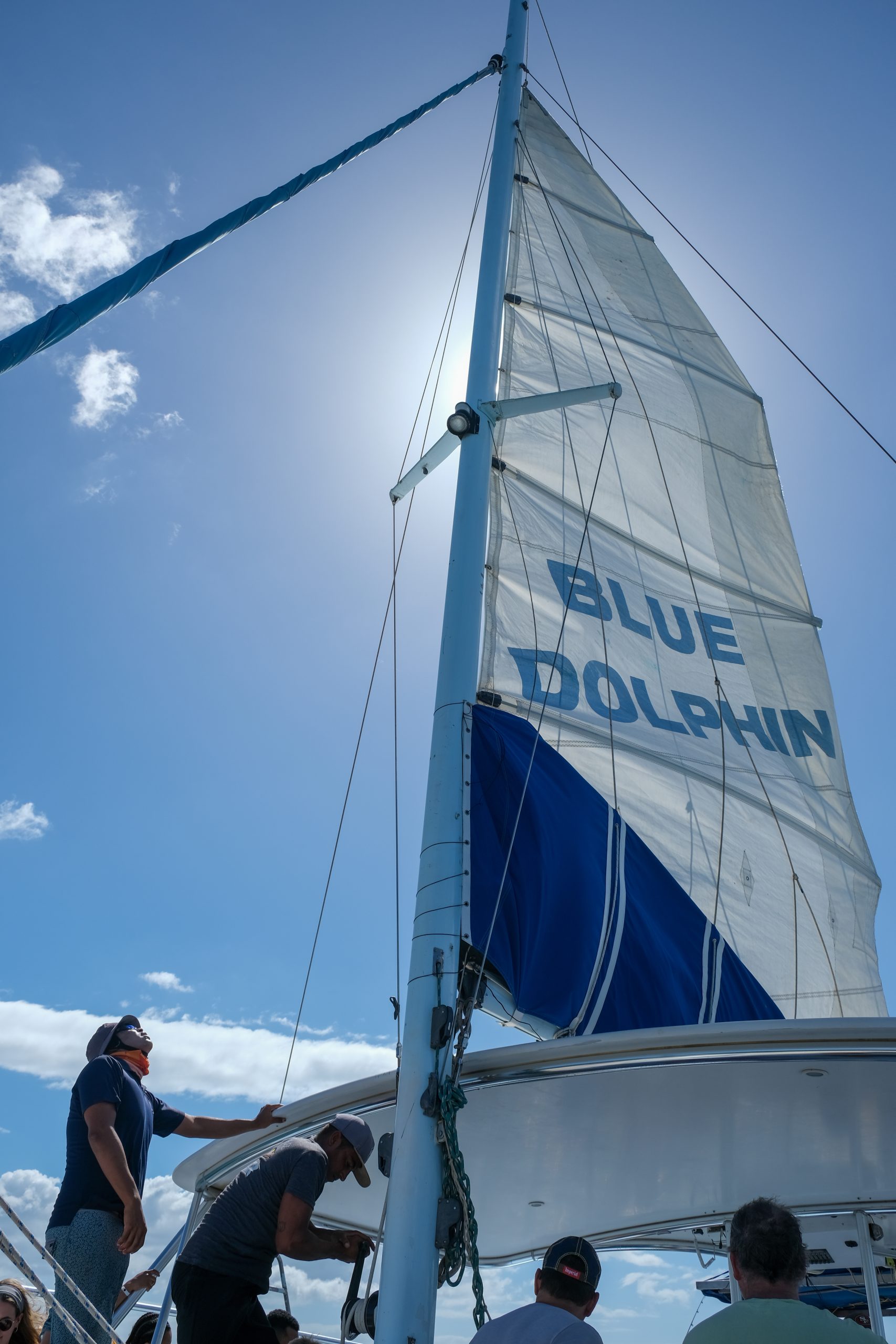 Private Catamaran Cruise on the Tamarindo Coastline gallery 10