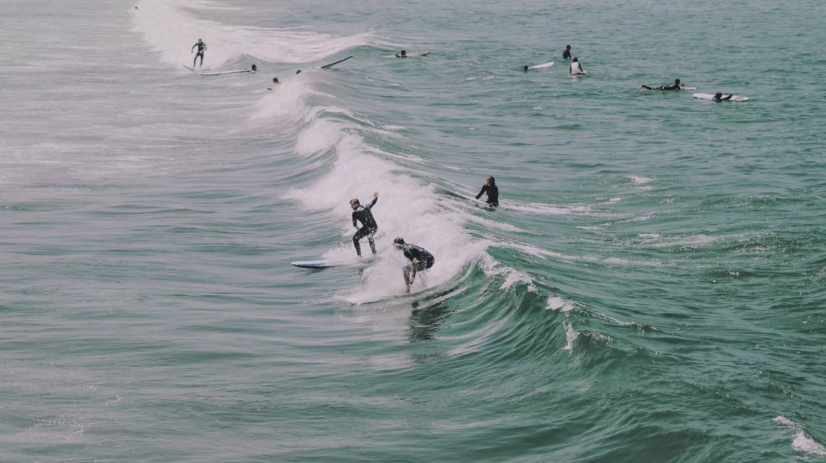 Private Surf Lessons from Can Pastilla gallery 4
