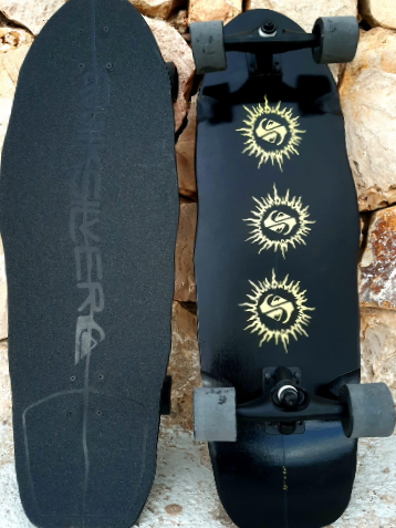 Private and Group Surf Skate Classes from Can Pastilla gallery 5