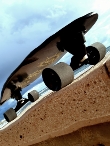 Private and Group Surf Skate Classes from Can Pastilla, photo 5