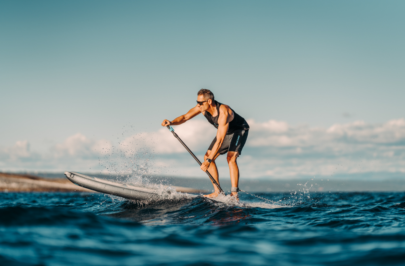 Stand Up Paddleboard Rental from Can Pastilla gallery 10