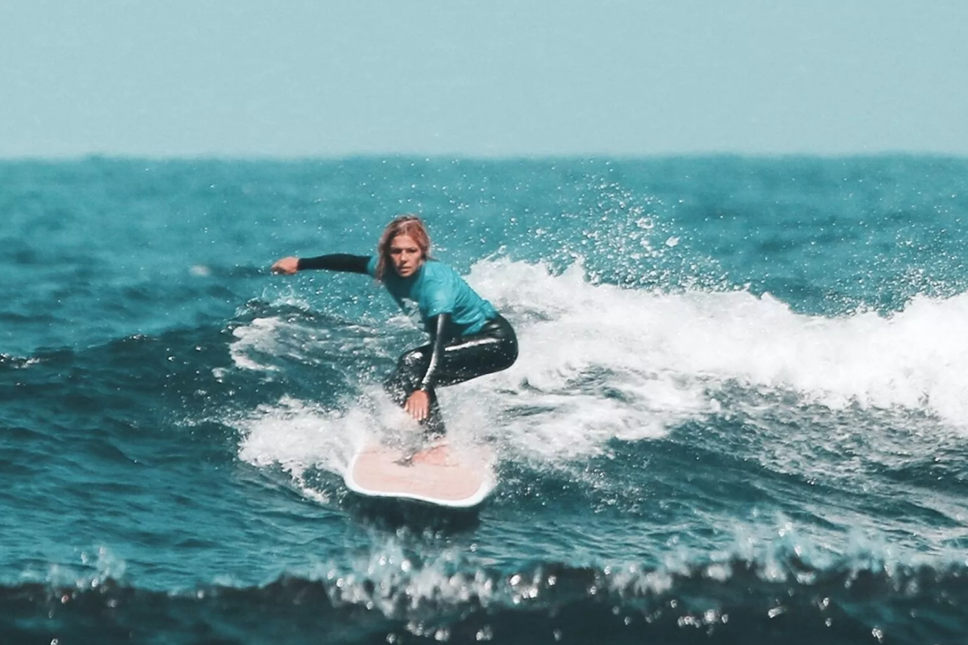 Surfboard Rental from Can Pastilla, photo 4