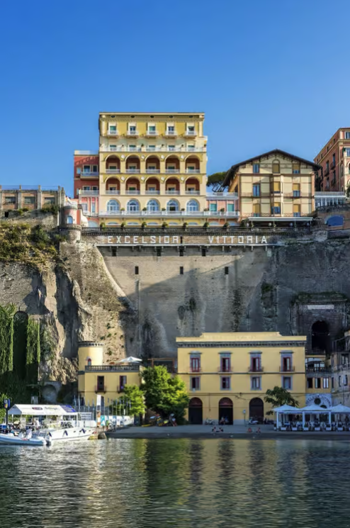 Sorrento Coast Sightseeing Shared Boat Tour gallery 4