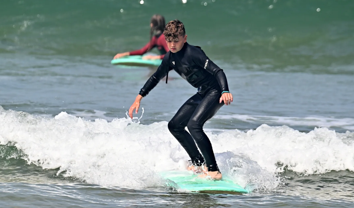 Daily Surf Lessons in Tamraght and Taghazout, photo 4