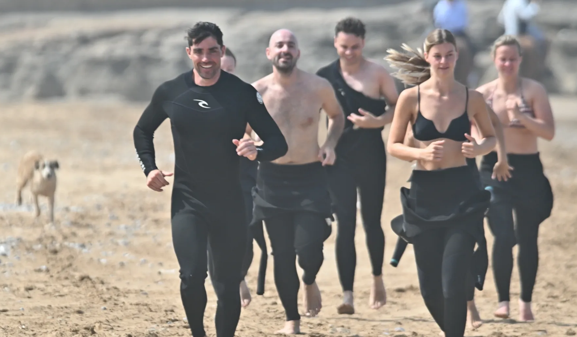 Daily Surf Lessons in Tamraght and Taghazout gallery 2