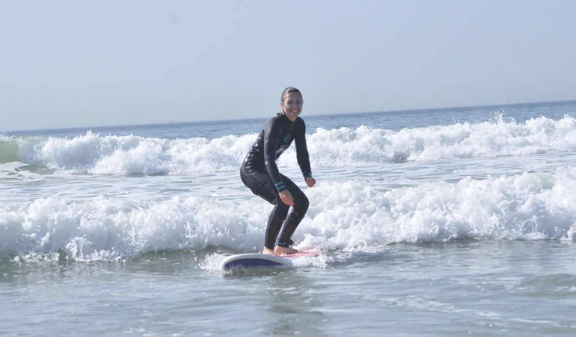 Daily Surf Lessons in Tamraght and Taghazout gallery 4
