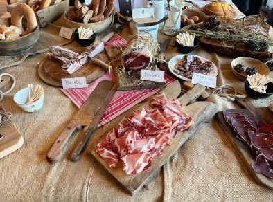 7 Night Livigno Cycling Trip in Italy – Legendary Mountain Rides gallery 4