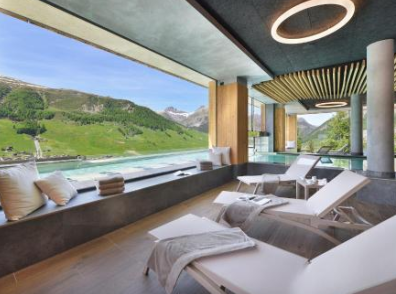 7 Night Livigno Cycling Trip in Italy – Legendary Mountain Rides gallery 2