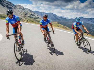 7 Night Livigno Cycling Trip in Italy – Legendary Mountain Rides, photo 3