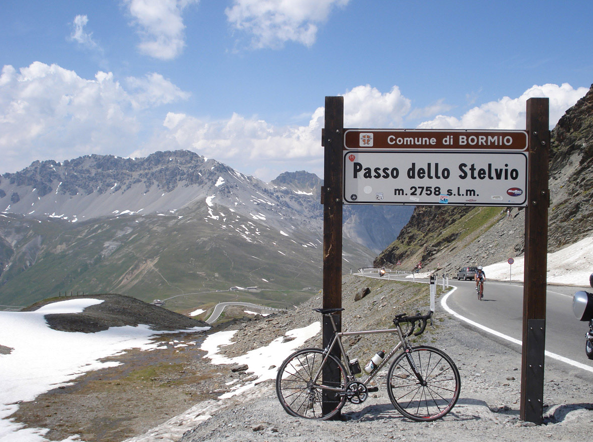 7 Night Livigno Cycling Trip in Italy – Legendary Mountain Rides, listing photo