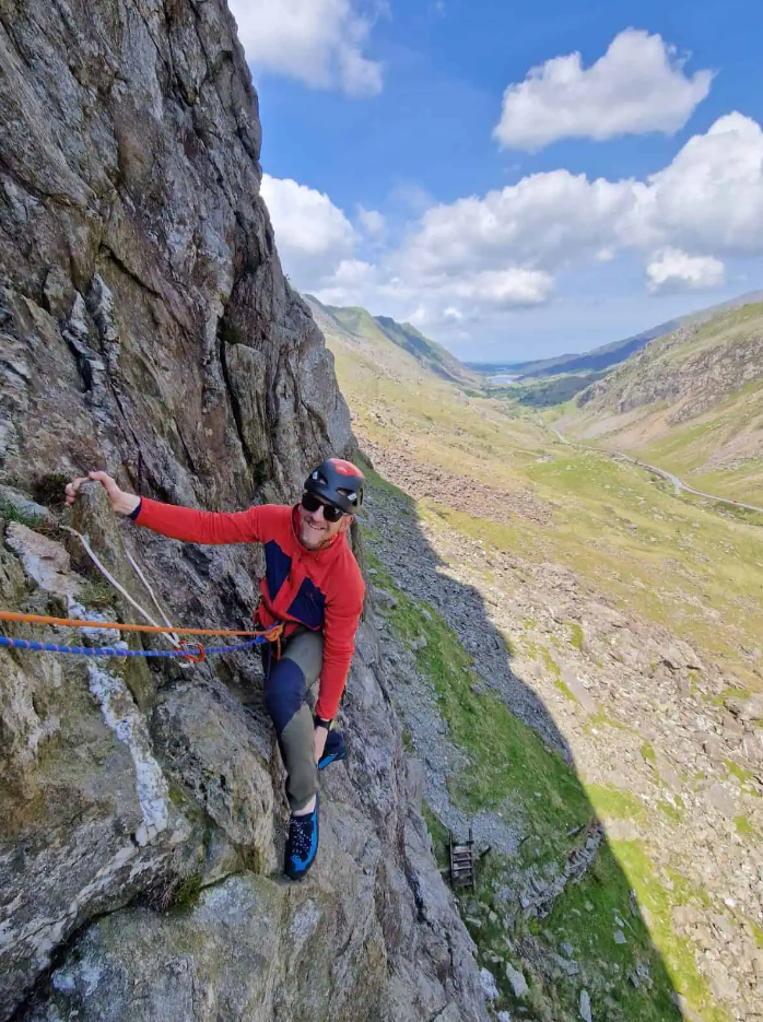 Climbing Coaching Assessment Session in the West Midlands, listing photo