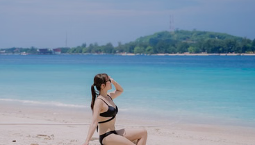 Gili Islands Turtle Snorkelling and Underwater Statue Experience, photo 5
