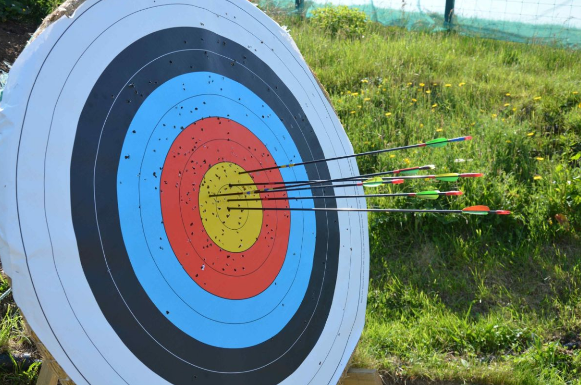 Archery Experience on the Isle of Skye gallery 7