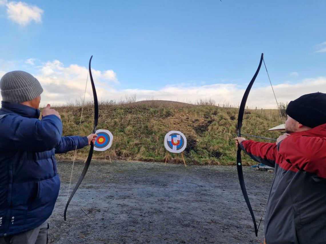 Archery Experience on the Isle of Skye, photo 3