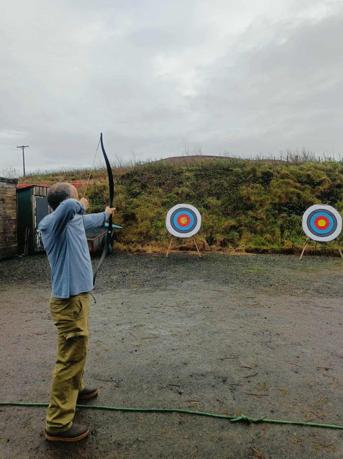 Archery Experience on the Isle of Skye gallery 4