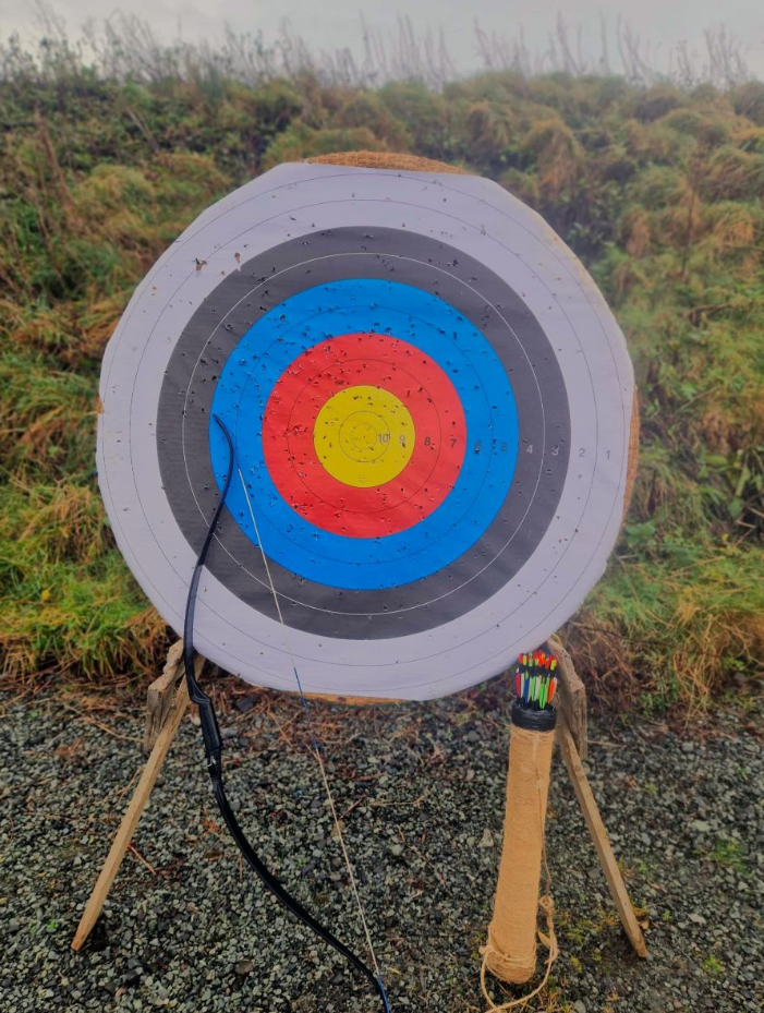 Archery Experience on the Isle of Skye gallery 5