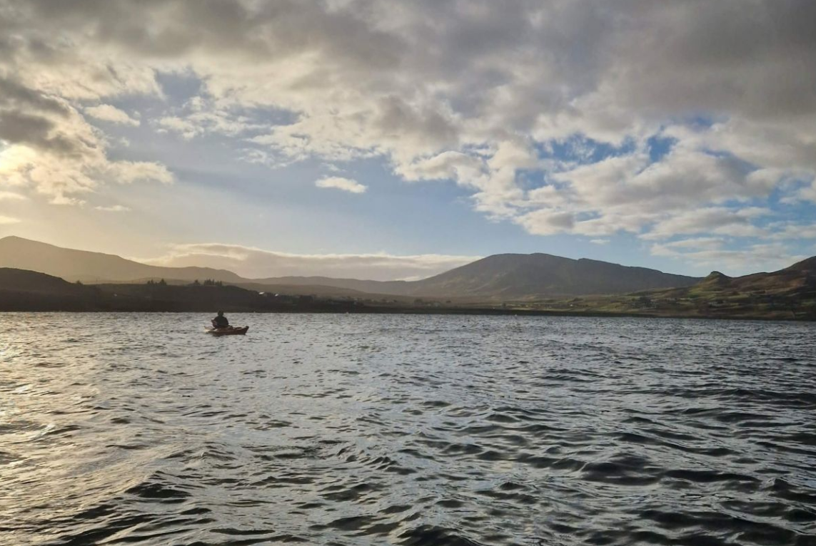 Sea Kayaking Adventure on the Isle of Skye gallery 7