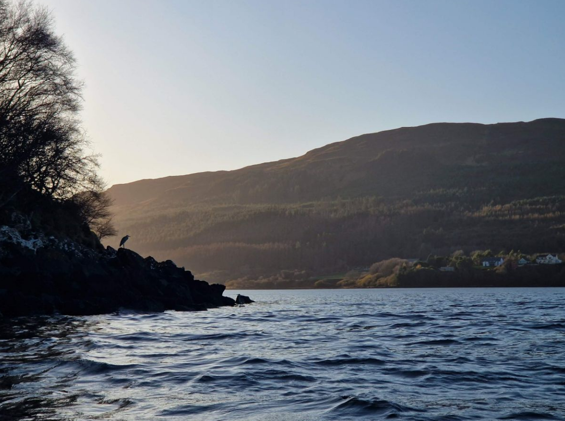 Sea Kayaking Adventure on the Isle of Skye gallery 10