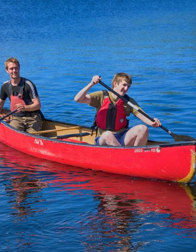 Canoeing Adventure on the Isle of Skye, photo 5