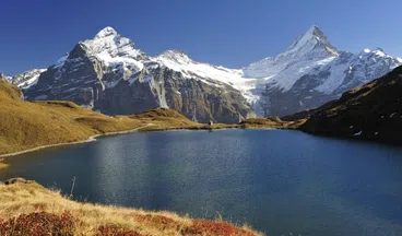 Bachalpsee Alpine Lake Hike and Scenic Picnic Experience, photo 2