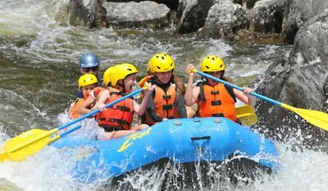 Pacuare River Rafting and Hiking Tour, photo 2