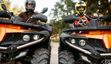 Jungle and Tárcoles River ATV Quad Bike Private Tour, photo 4