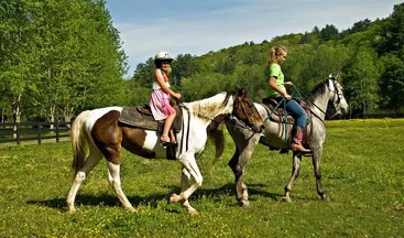 Private Zipline and Horseback Riding Tour from San Jose, photo 2
