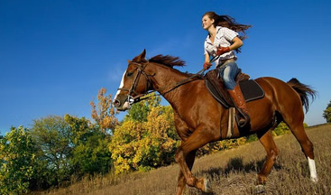 Private Zipline and Horseback Riding Tour from San Jose, photo 5