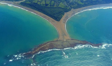 Private Helicopter Rainforest and Beach Tour from San Jose, photo 5
