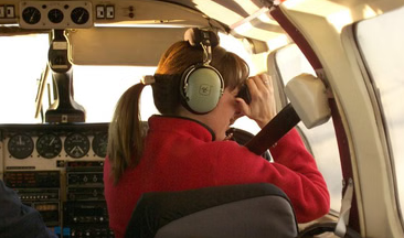 Private Cessna Flight over Poas Volcano from San Jose gallery 3