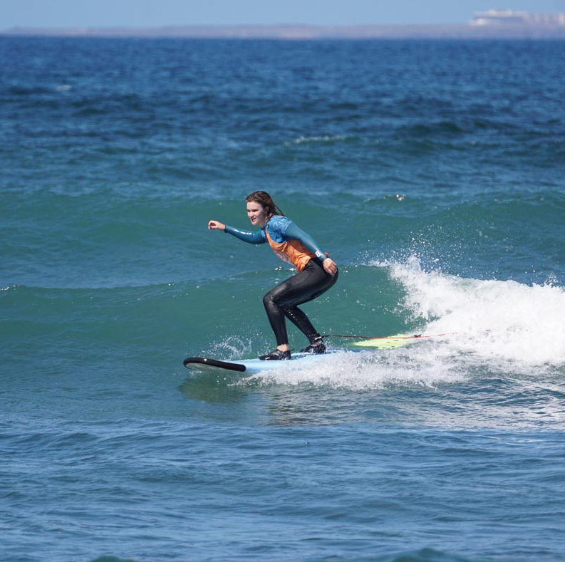 7-Night Surf Camp Package in Corralejo, Fuerteventura, photo 4