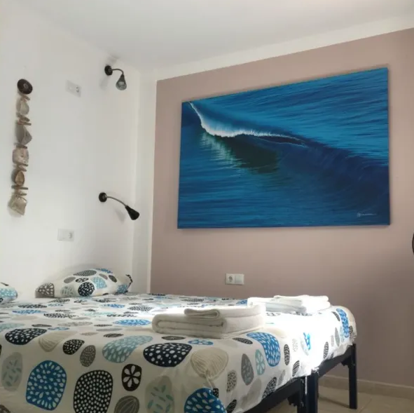 5-Night Surf Camp Package in Corralejo, Fuerteventura 2