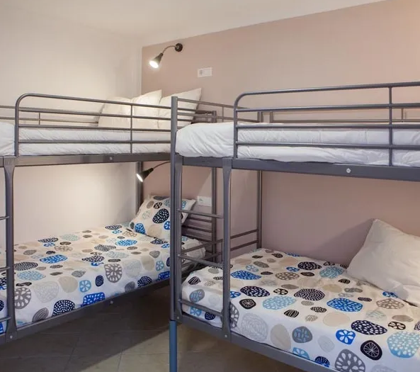 5-Night Surf Camp Package in Corralejo, Fuerteventura 1