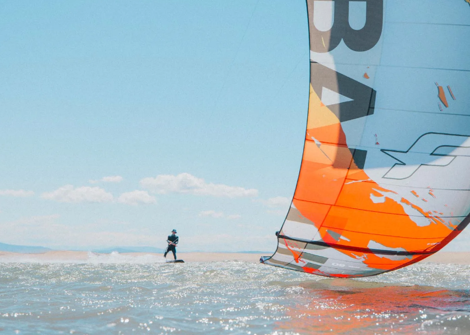 5-Night Kite Surfing Camp Package in Corralejo, Fuerteventura, photo 2