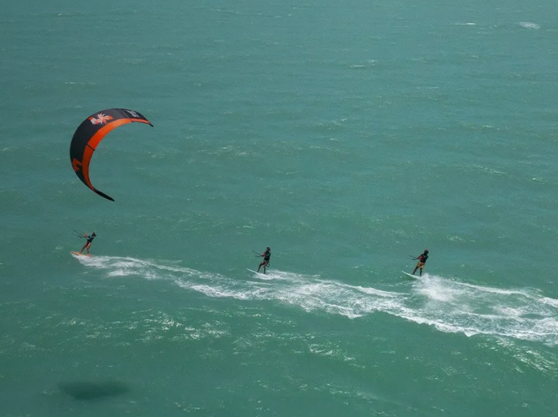 3 or 5 Day Intermediate Kite Surfing Packages in Corralejo, photo 2