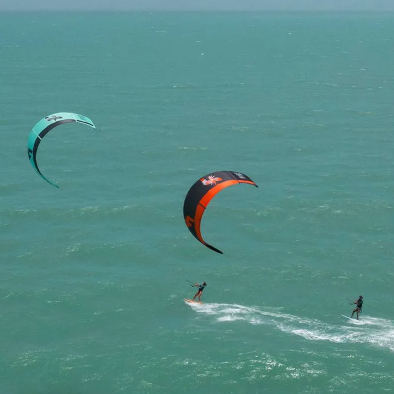3 or 5 Day Intermediate Kite Surfing Packages in Corralejo, photo 3