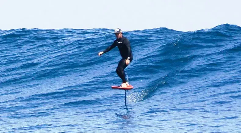 Tow Foil School in Corralejo, Fuerteventura, photo 2
