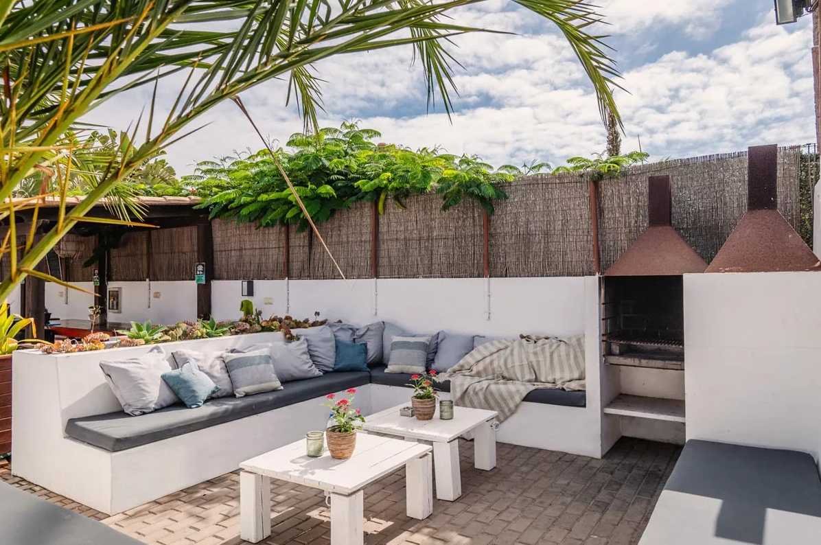 5-Night Kite Surfing Camp Package in Corralejo, Fuerteventura gallery 5