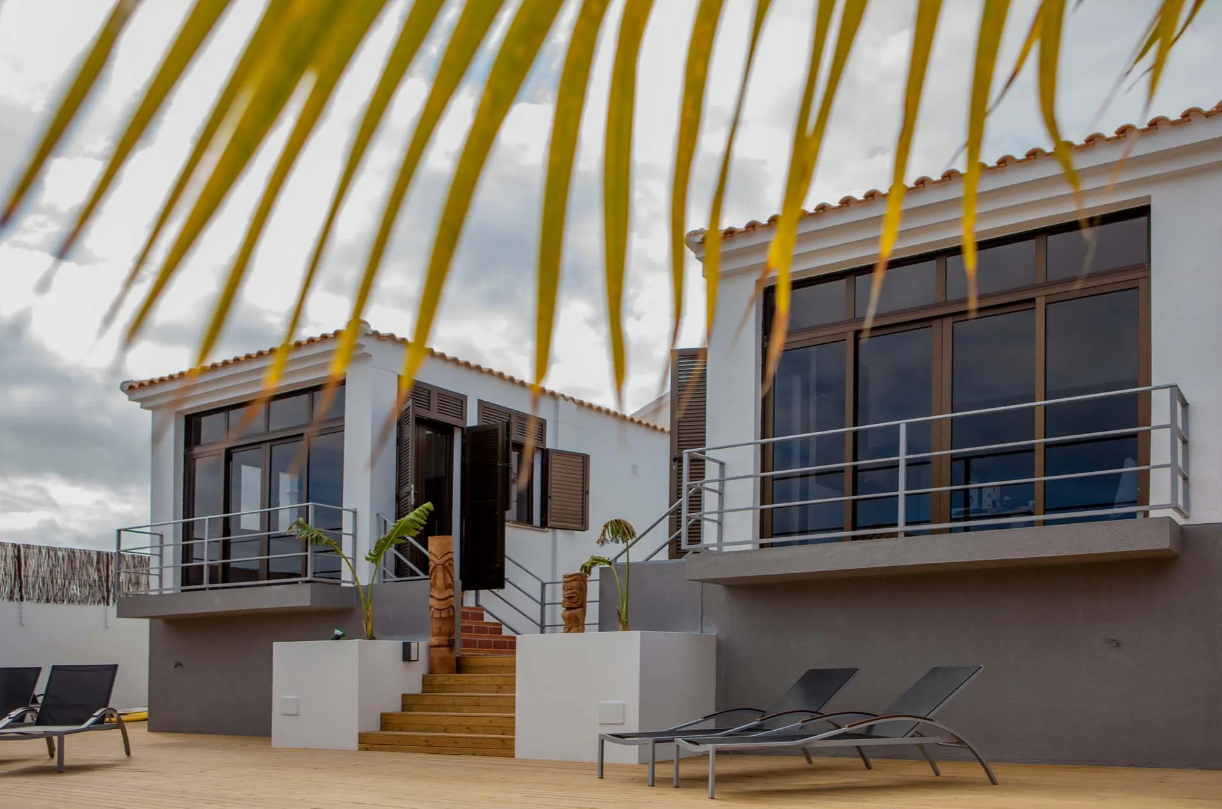 5-Night Kite Surfing Camp Package in Corralejo, Fuerteventura, photo 5