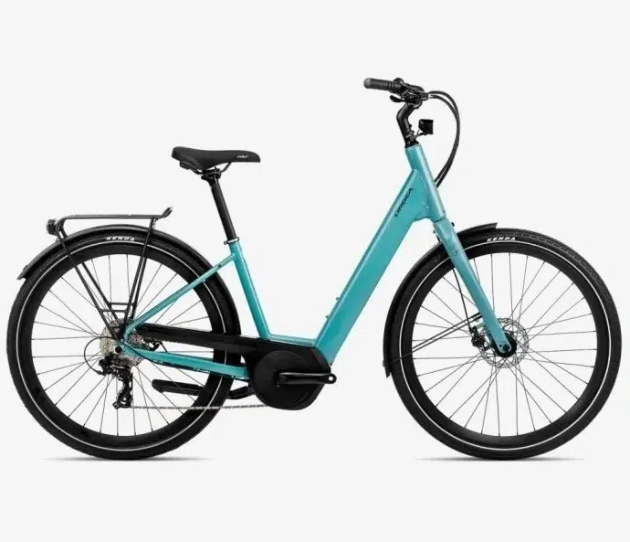 Premium Road, Gravel and E-Bike Rental in San Sebastian gallery 6