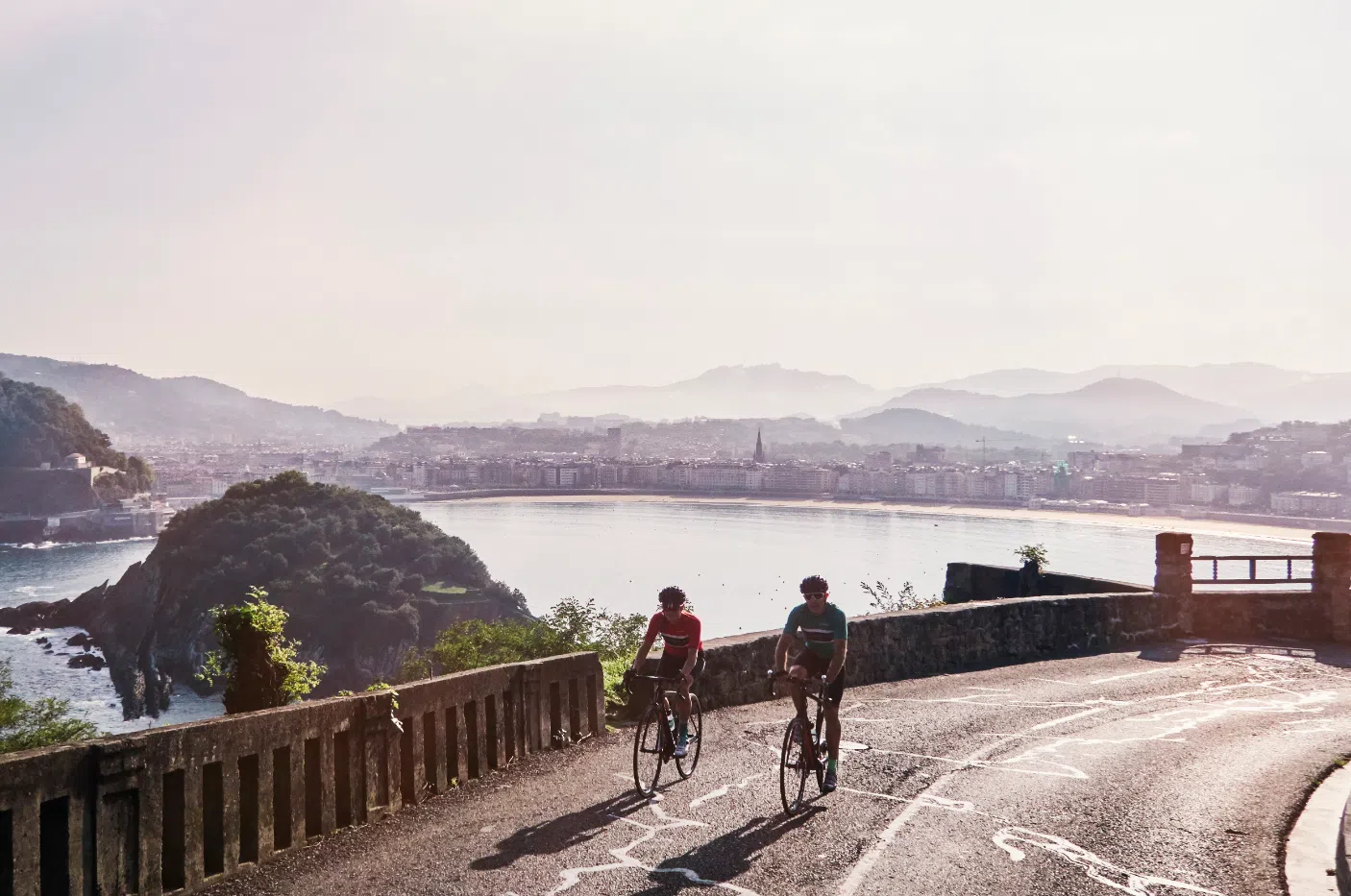 Premium Road, Gravel and E-Bike Rental in San Sebastian, listing photo