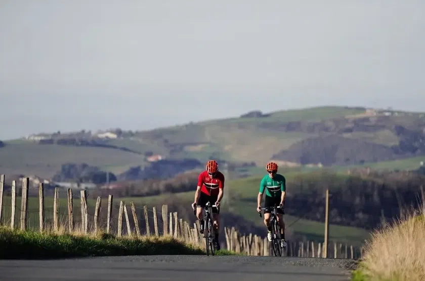 Caressing the Sea: Coastal Bike Ride Through Fishing Villages and Vineyards, listing photo