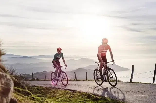 Premium Road, Gravel and E-Bike Rental in San Sebastian gallery 2