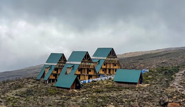 6-Day Kilimanjaro Comfort Trek w/ Sleeping Huts: Marangu Route gallery 2